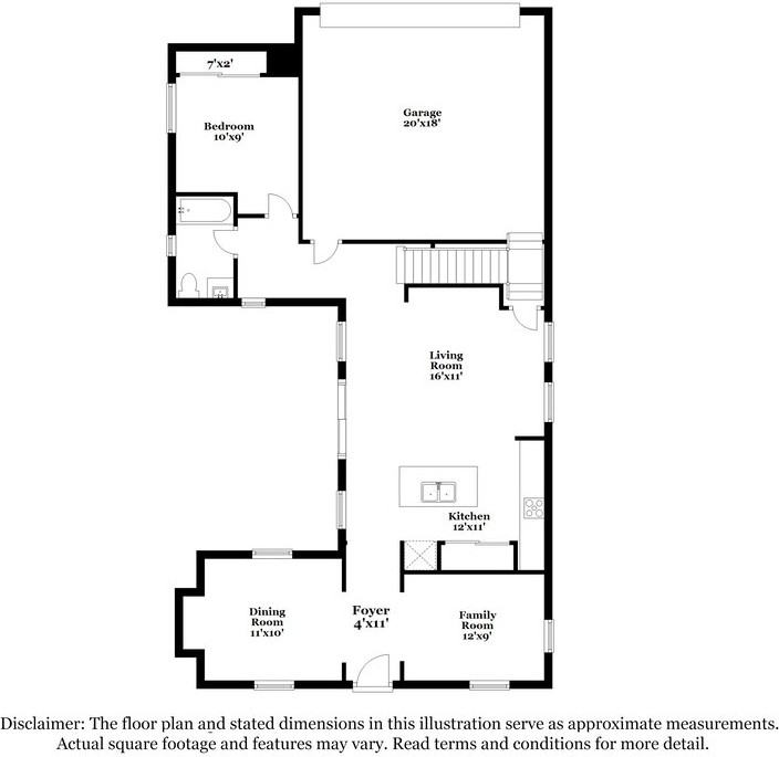4699 E Olney Ave - Photo 3 of 17