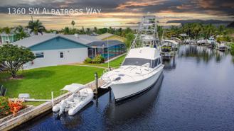 1360 Sw Albatross Way - Photo 1 of 1