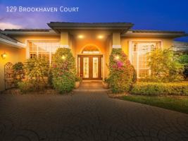 featured image of 129 Brookhaven Ct
