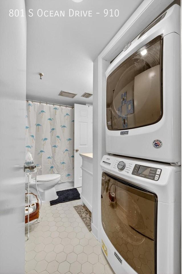 801 S Ocean Dr #910 - Photo 2 of 25
