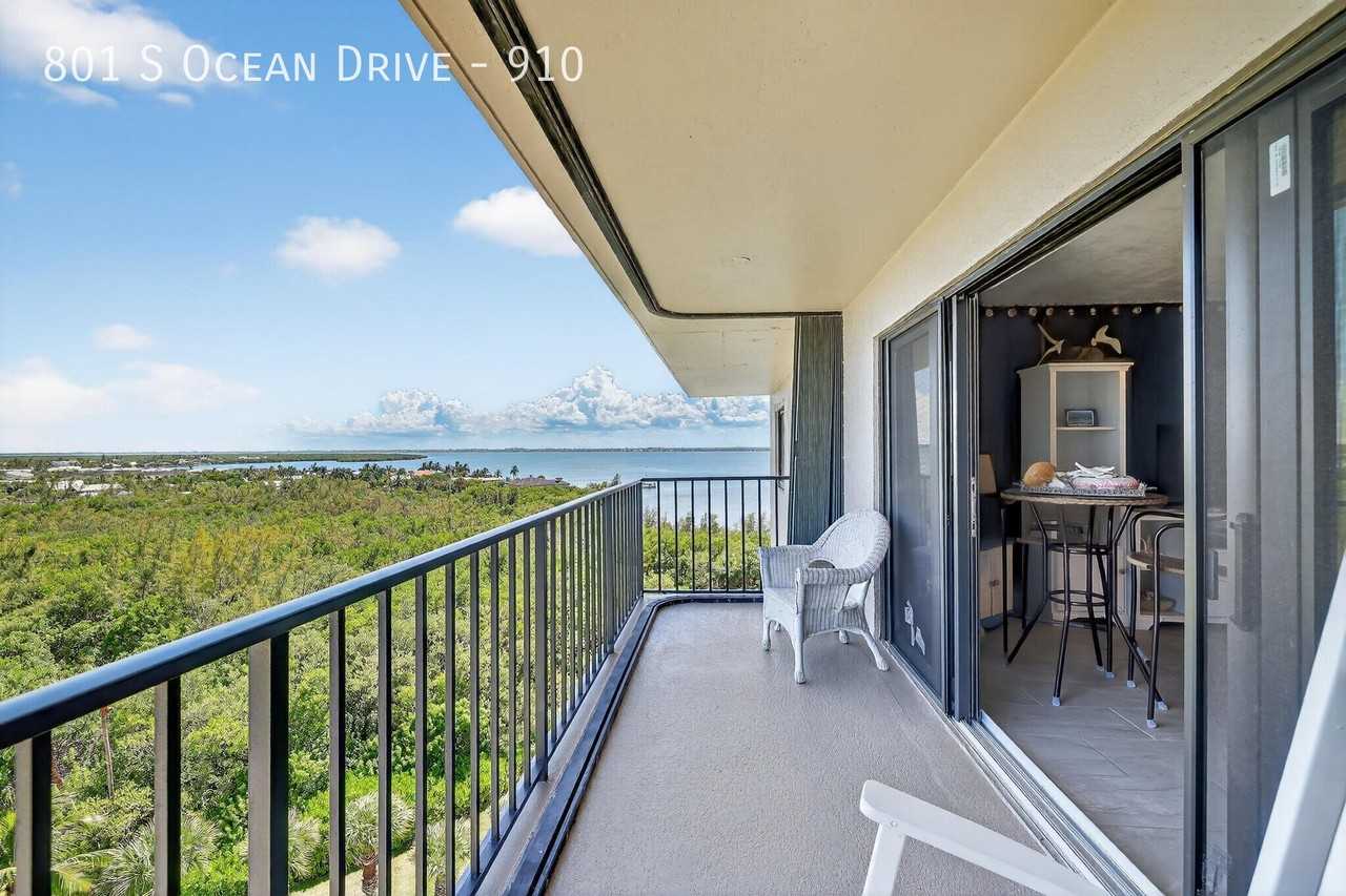 801 S Ocean Dr #910 - Photo 6 of 25