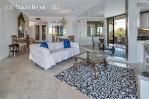530 Ocean Dr #202 - Photo 5 of 15