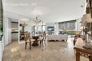 530 Ocean Dr #202 - Photo 6 of 15