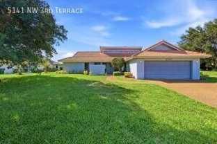 5141 Nw 3rd Ter - Photo 1 of 1