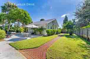featured image of 5301 N Flagler Dr