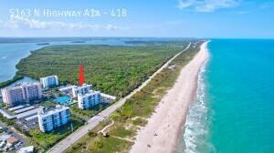 5163 N Highway A1a #418