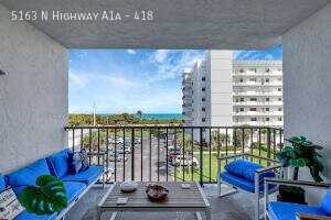 5163 N Highway A1a #418 - Photo 2 of 15