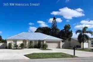 365 Nw Hibiscus St - Photo 1 of 1