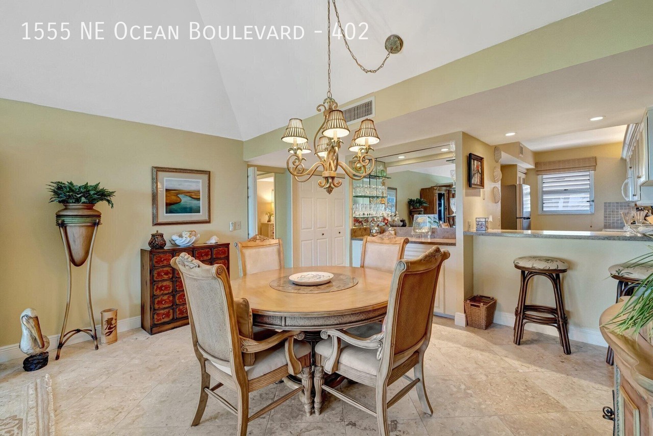 1555 Ne Ocean Blvd #402 - Photo 5 of 15