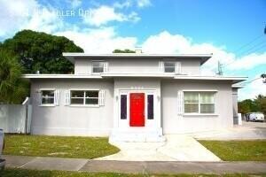 5701 N Flagler Dr