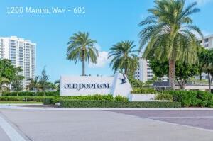 1200 Marine Way #601 - Photo 4 of 15