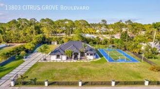 13803 Citrus Grove Blvd - Photo 1 of 1