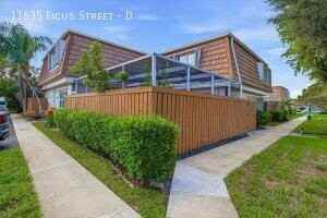 featured image of 11635 Ficus St #D