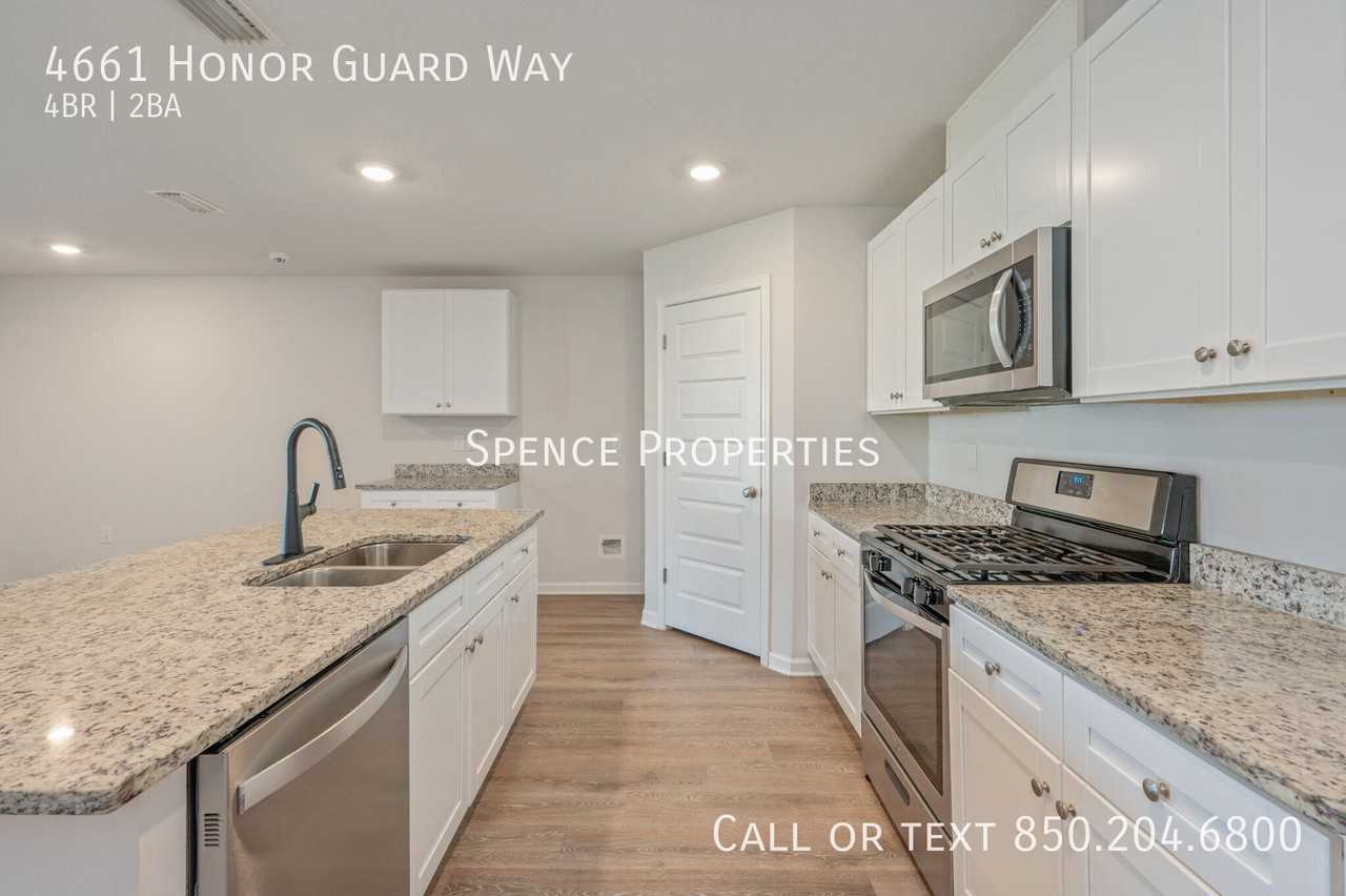4661 Honor Guard Way - Photo 5 of 38