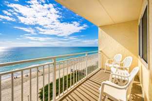 1709 S Ocean Blvd #710 - Photo 1 of 1