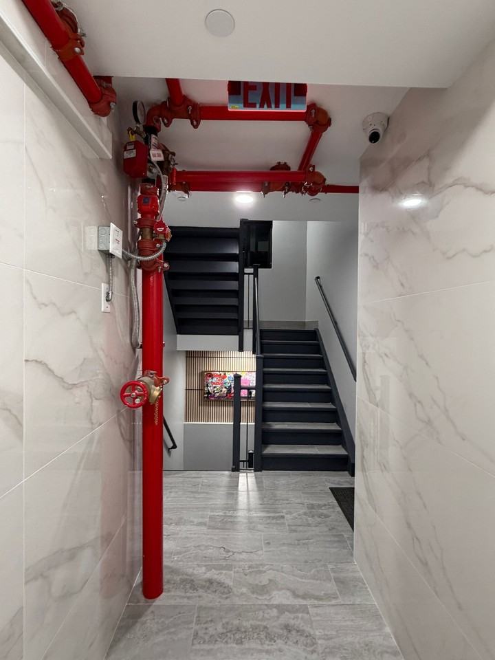 501 Central Ave #3D - Photo 2 of 20