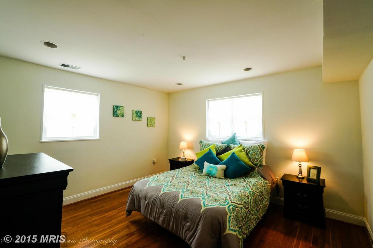 401 Evarts St Ne #401 - Photo 6 of 11