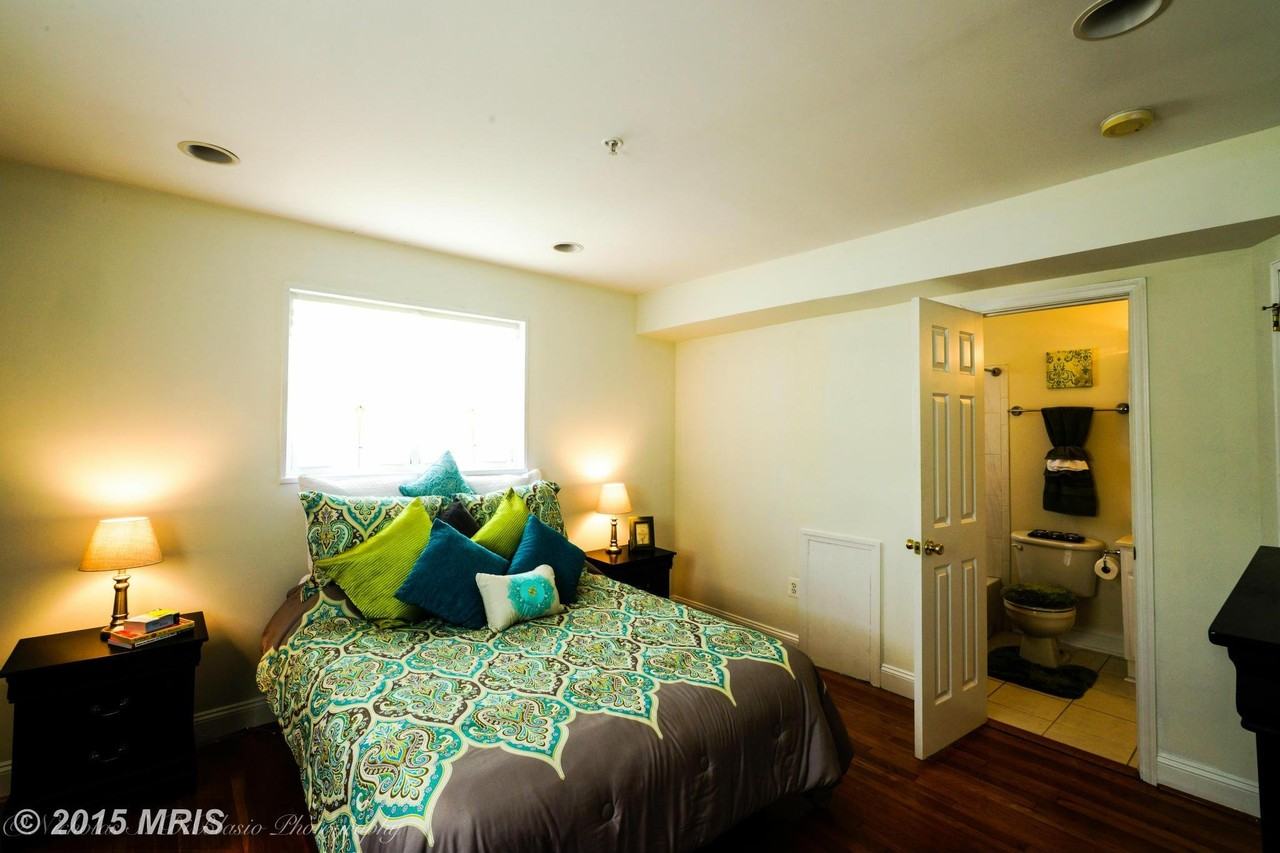 401 Evarts St Ne #401 - Photo 7 of 11
