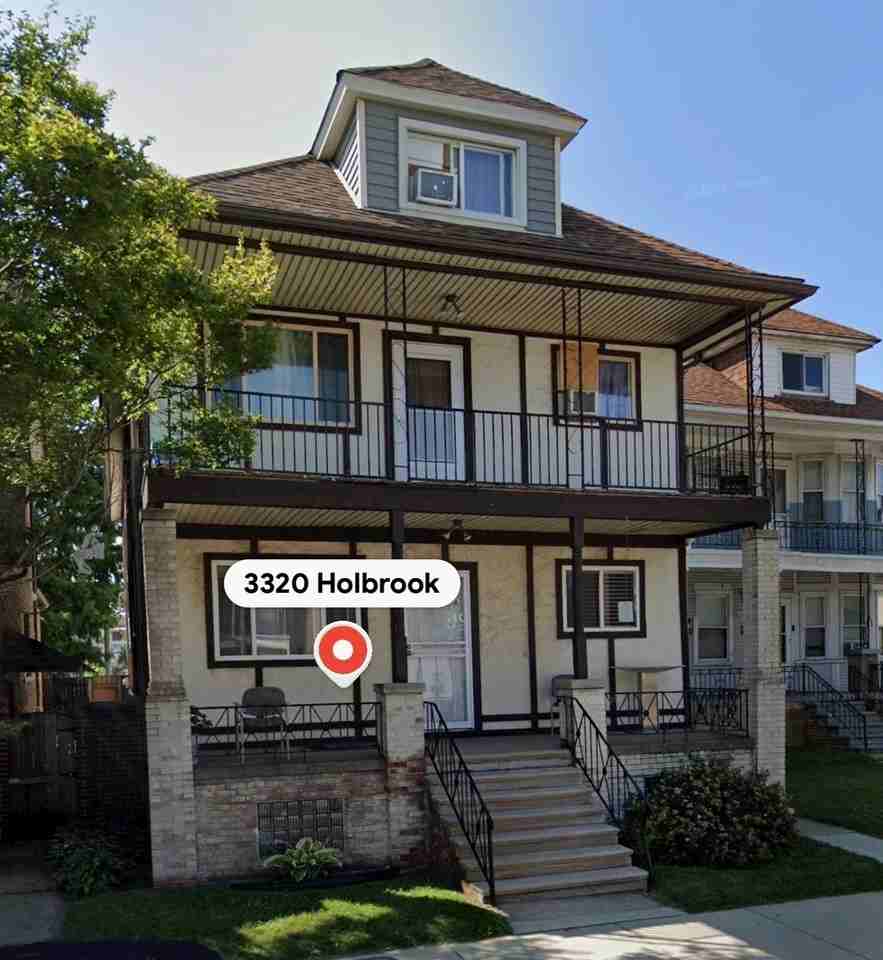 3320 Holbrook St #D - Photo 2 of 9