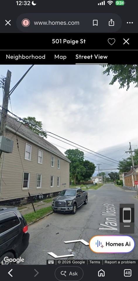 501 Paige St #2