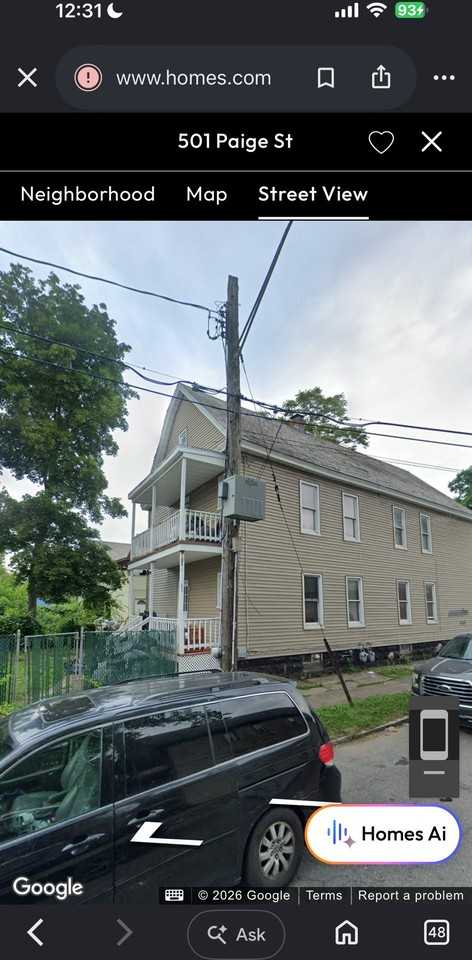 501 Paige St #2 - Photo 5 of 7