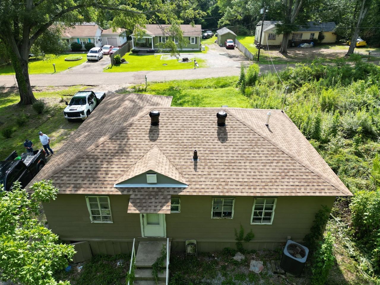 1753 Mcgee St - Photo 5 of 47