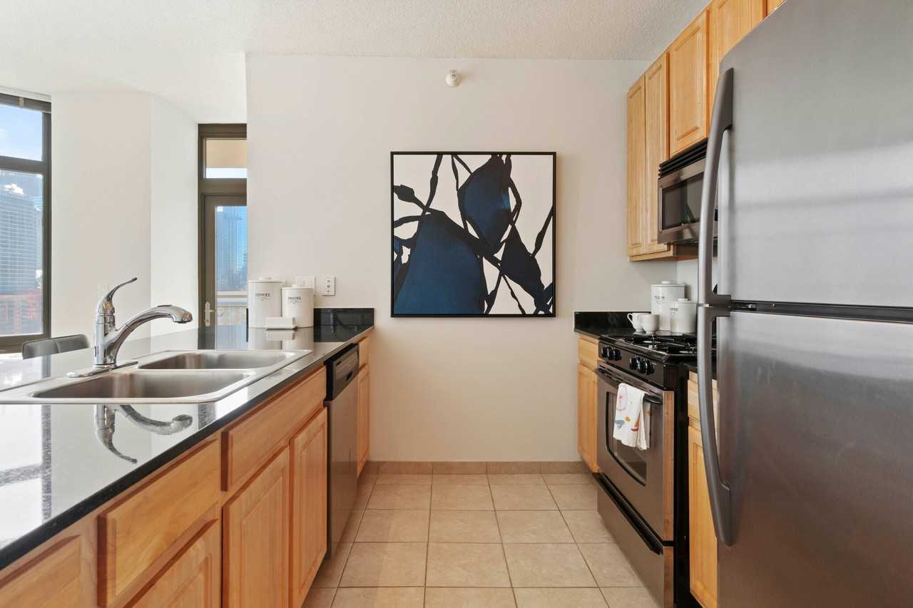 357 N Desplaines St #1206 - Photo 4 of 13