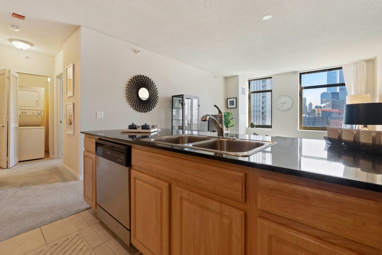 357 N Desplaines St #1206 - Photo 7 of 13