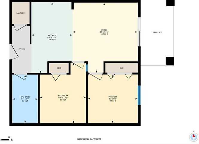 406 Cranberry Park Se - Photo 3 of 3