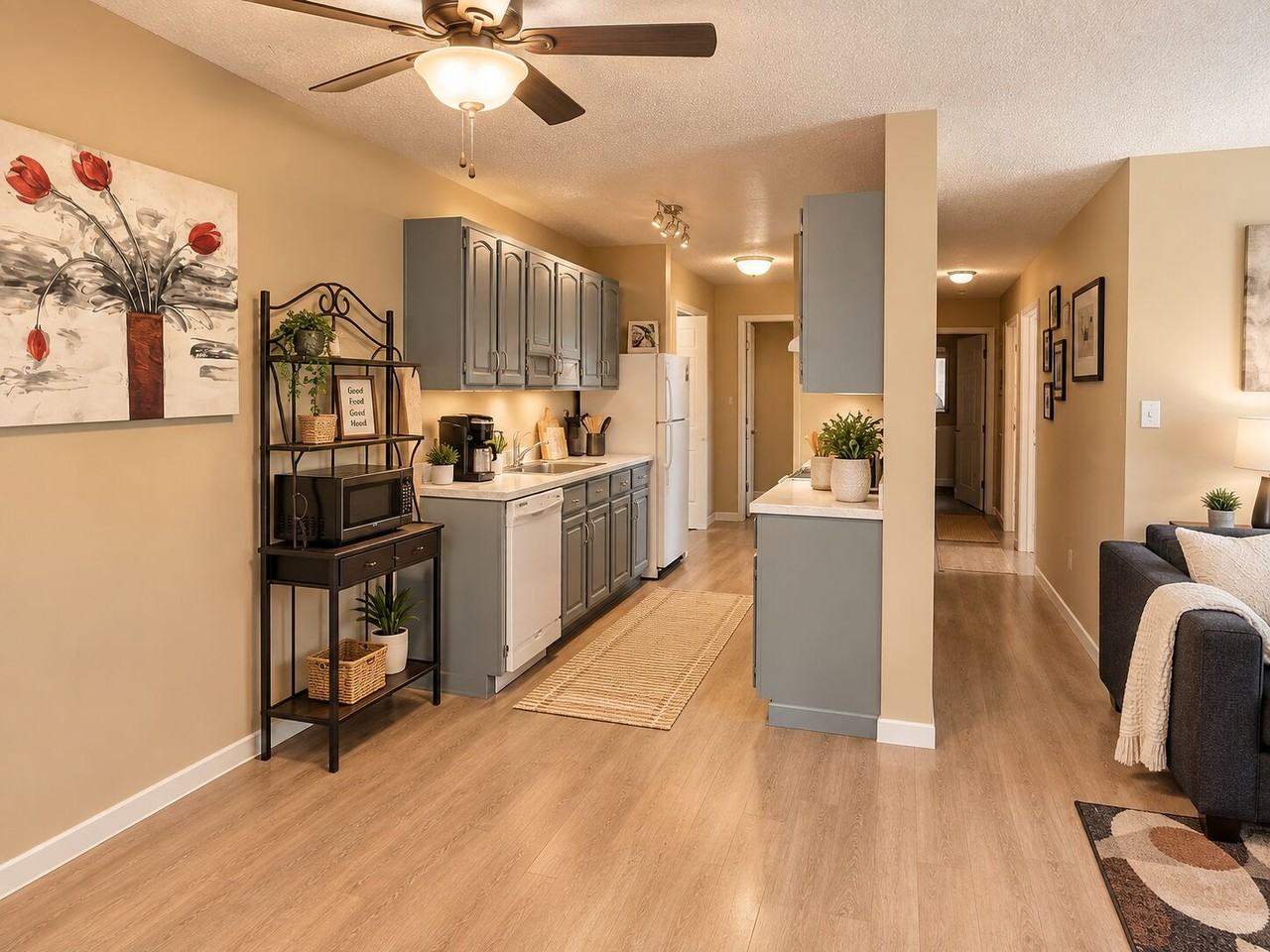 3610 Burnewood Manor - Photo 2 of 13