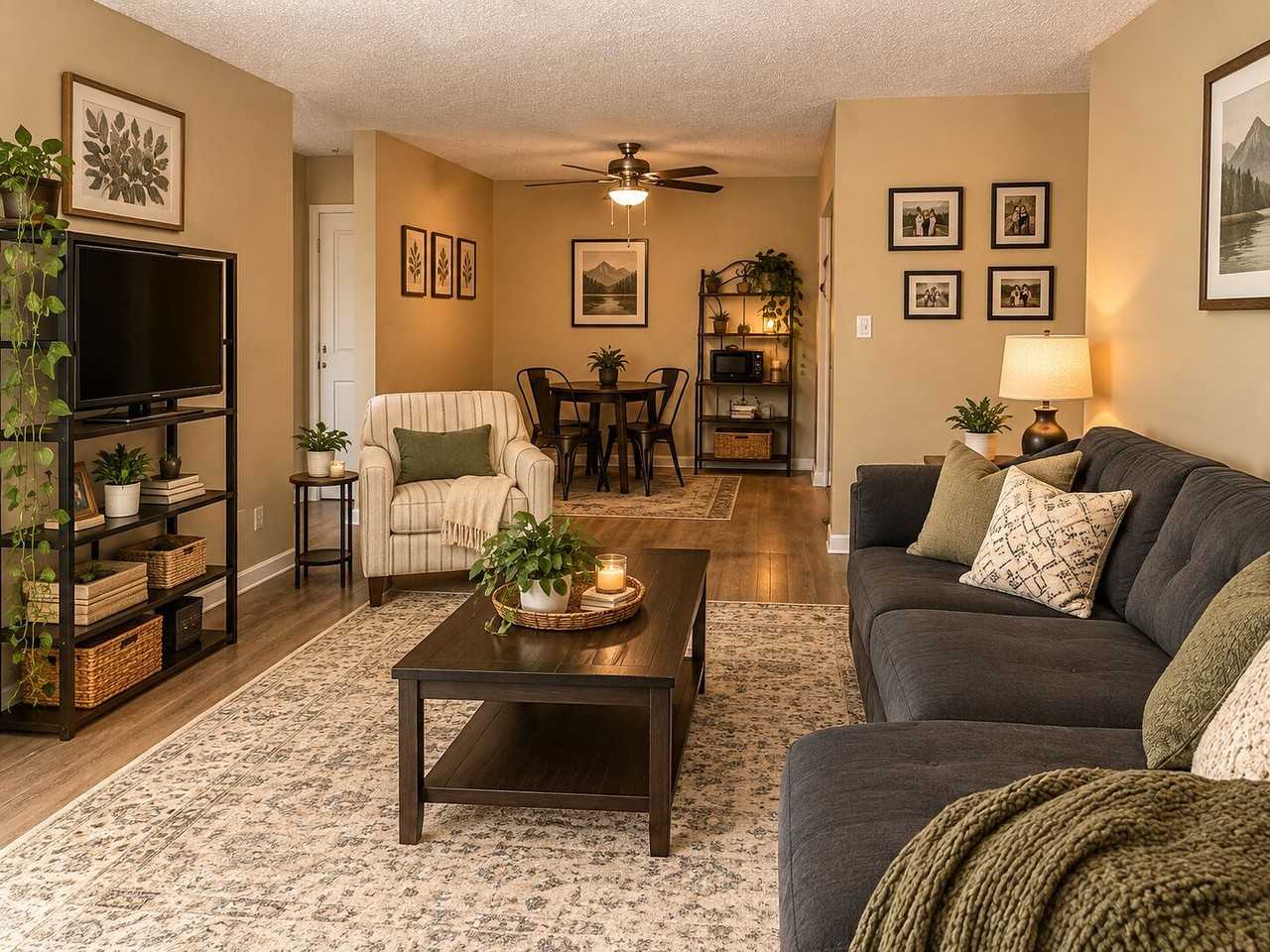 3610 Burnewood Manor - Photo 5 of 13