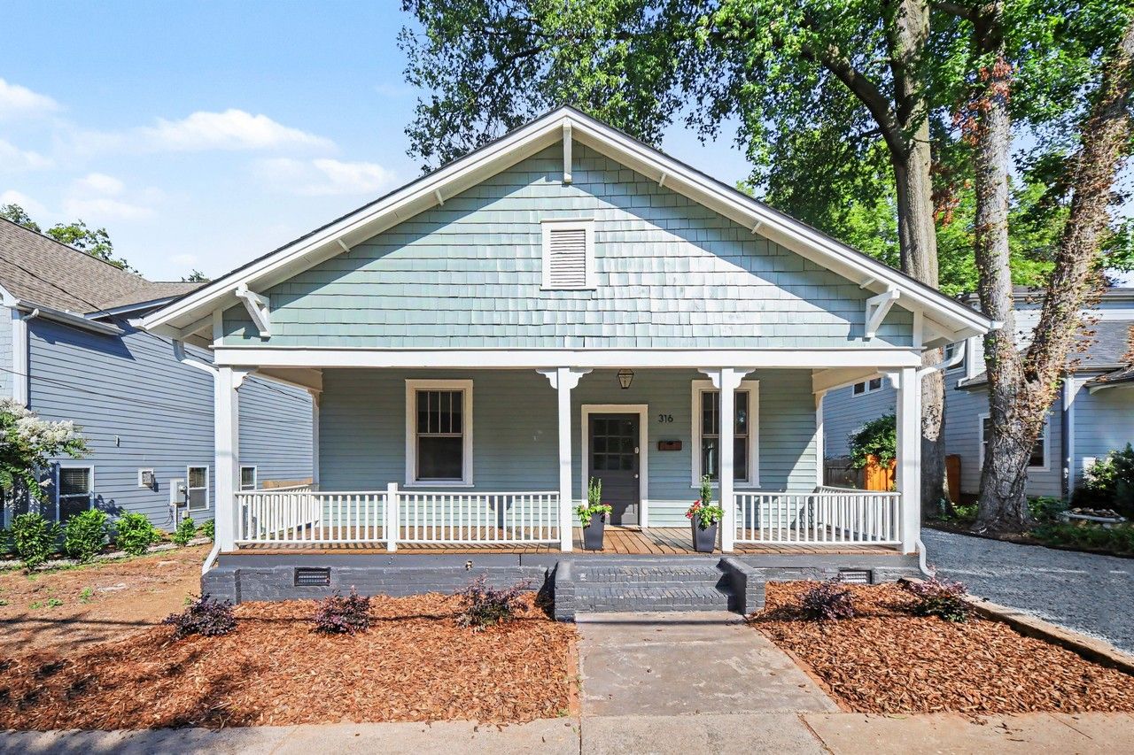 316 Baldwin Ave #NA