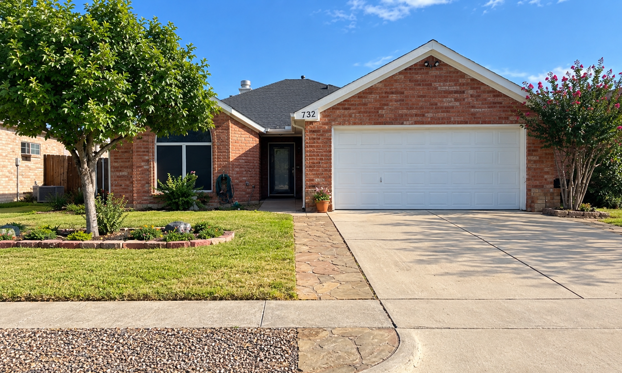 732 Bridle Trl #NA
