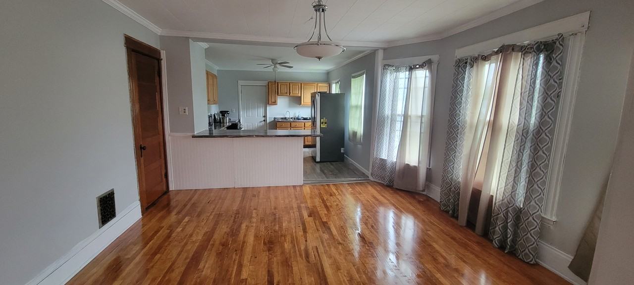 4502 S Salina St #2ndFL - Photo 3 of 12