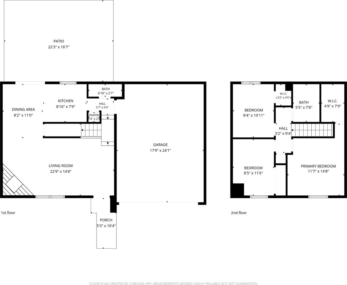 1209 S Trace Dr #1 - Photo 2 of 25
