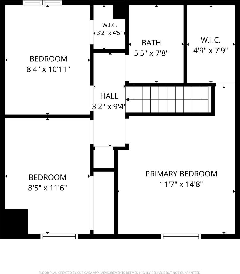 1209 S Trace Dr #1 - Photo 4 of 25