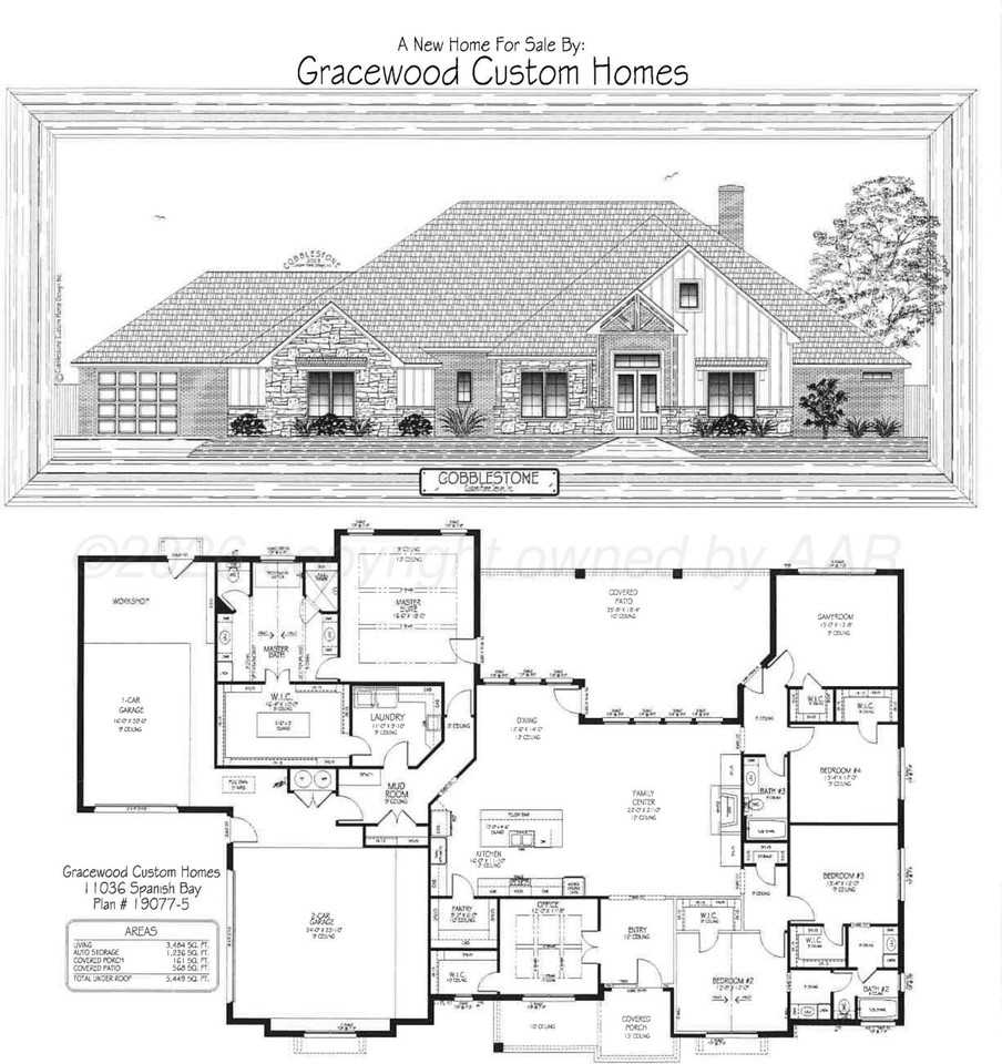 11036 Spanish Bay Dr - Photo 6 of 47