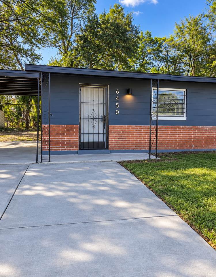 6450 San Juan Ave #1