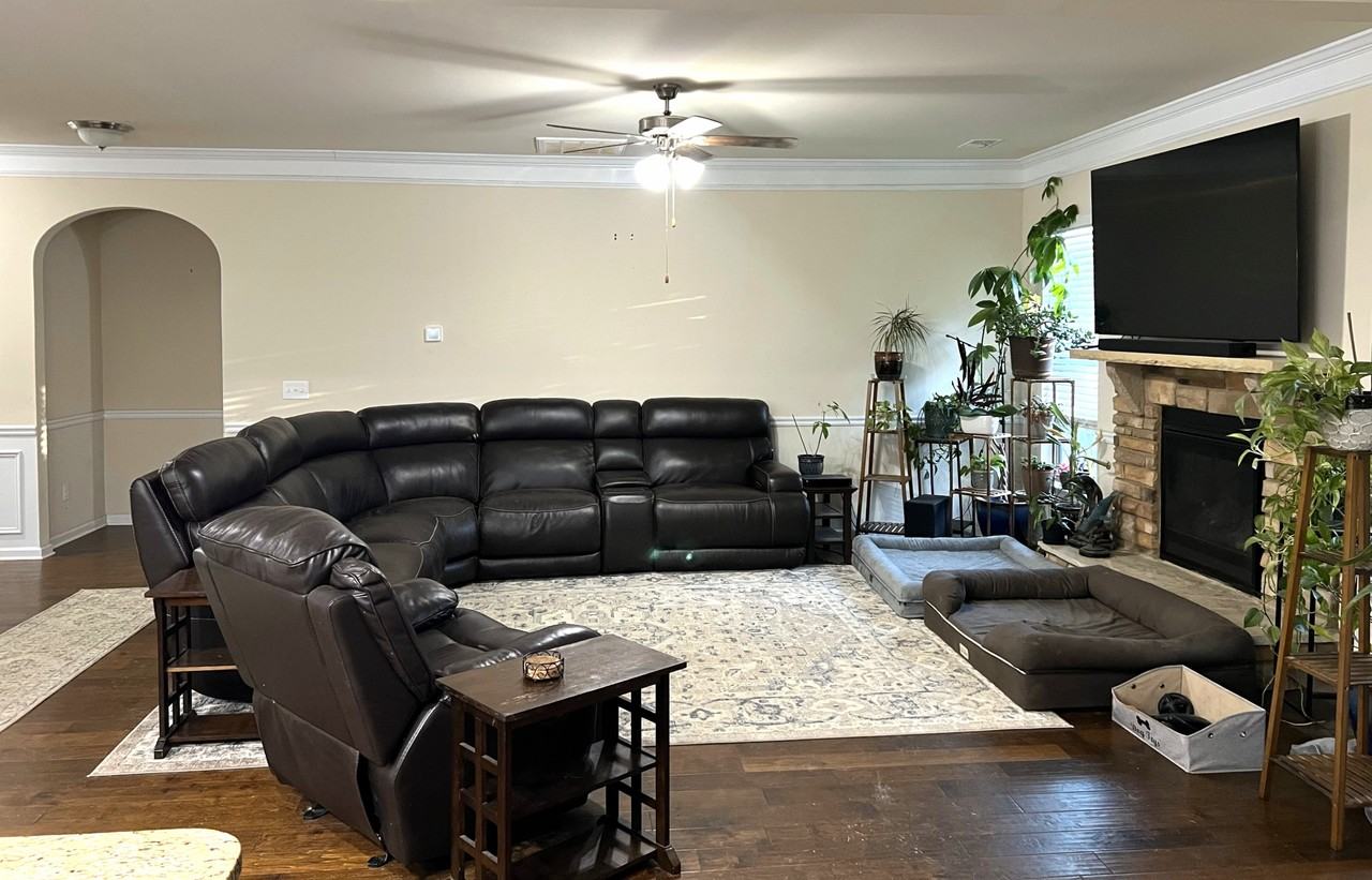 510 Lever Hill Ct #1 - Photo 4 of 17