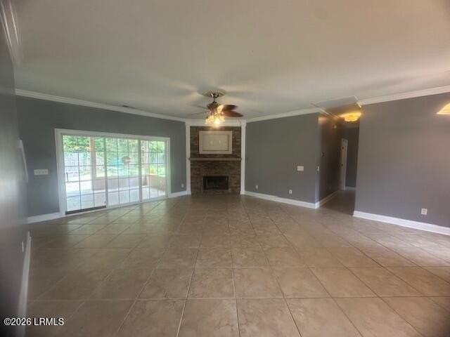 557 Willie Mae Aiken Dr - Photo 4 of 50