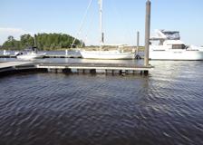 Slip 18 Friendfield Marina - Photo 1 of 1