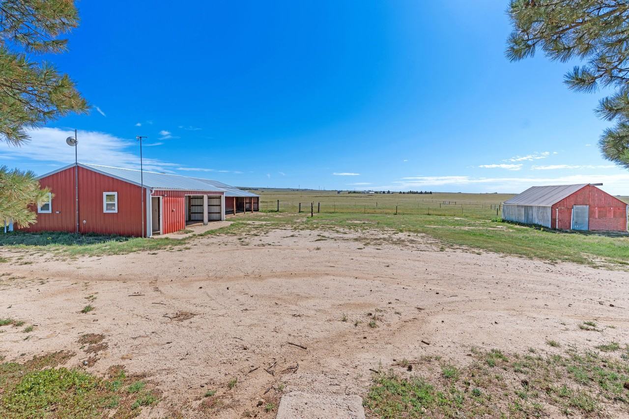 25530 Colorado 110 - 1 #1 - Photo 5 of 33