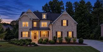 4105 Hopewell Springs Dr - Photo 1 of 1