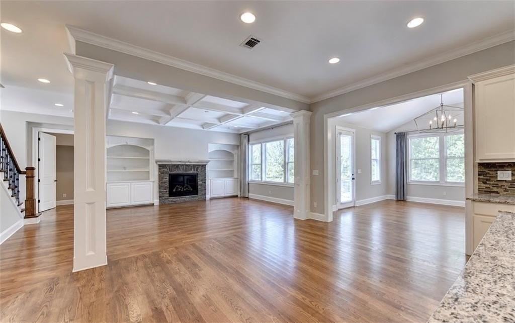4105 Hopewell Springs Dr - Photo 3 of 13
