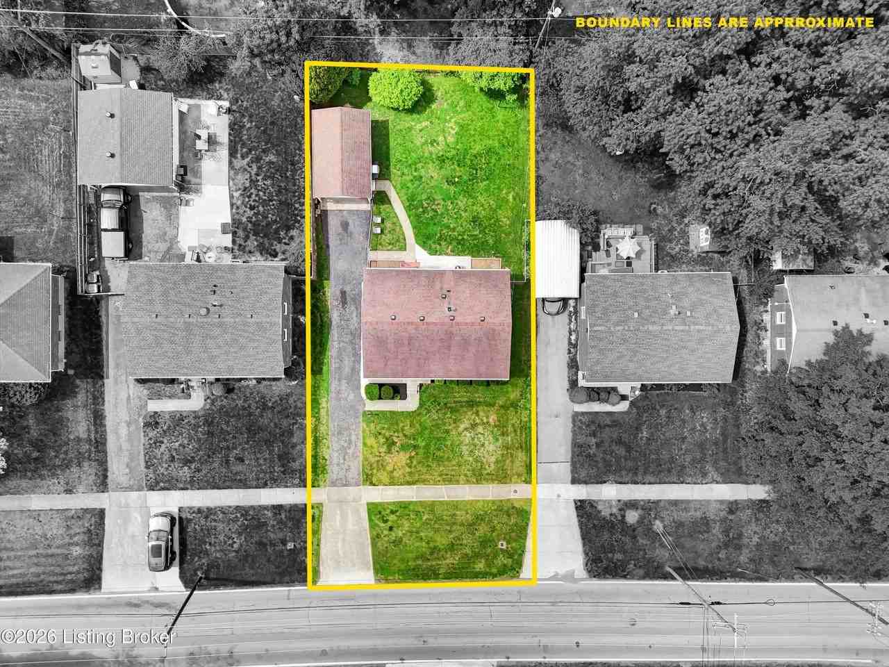 3812 Klondike Ln - Photo 4 of 39