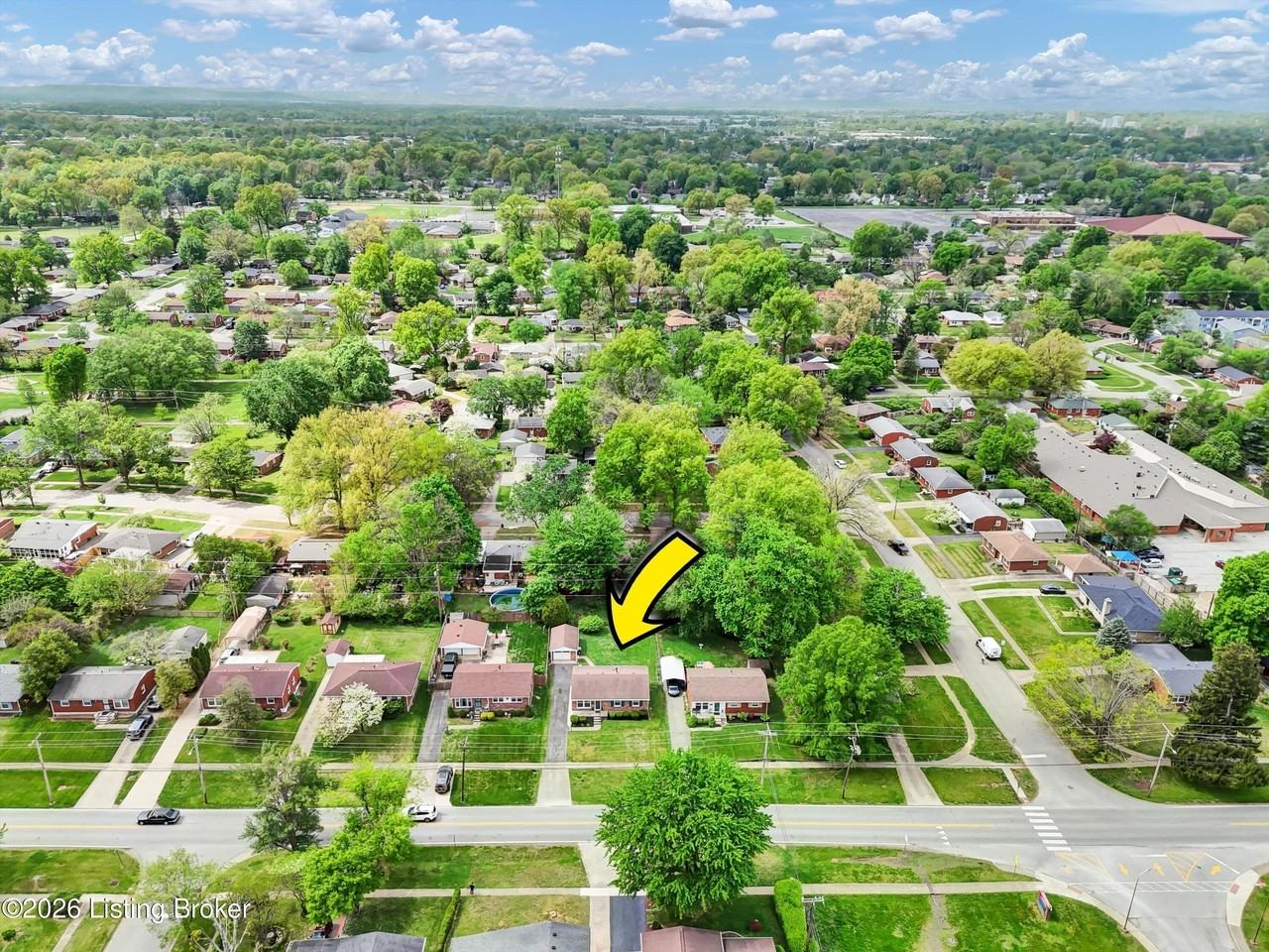 3812 Klondike Ln - Photo 5 of 39