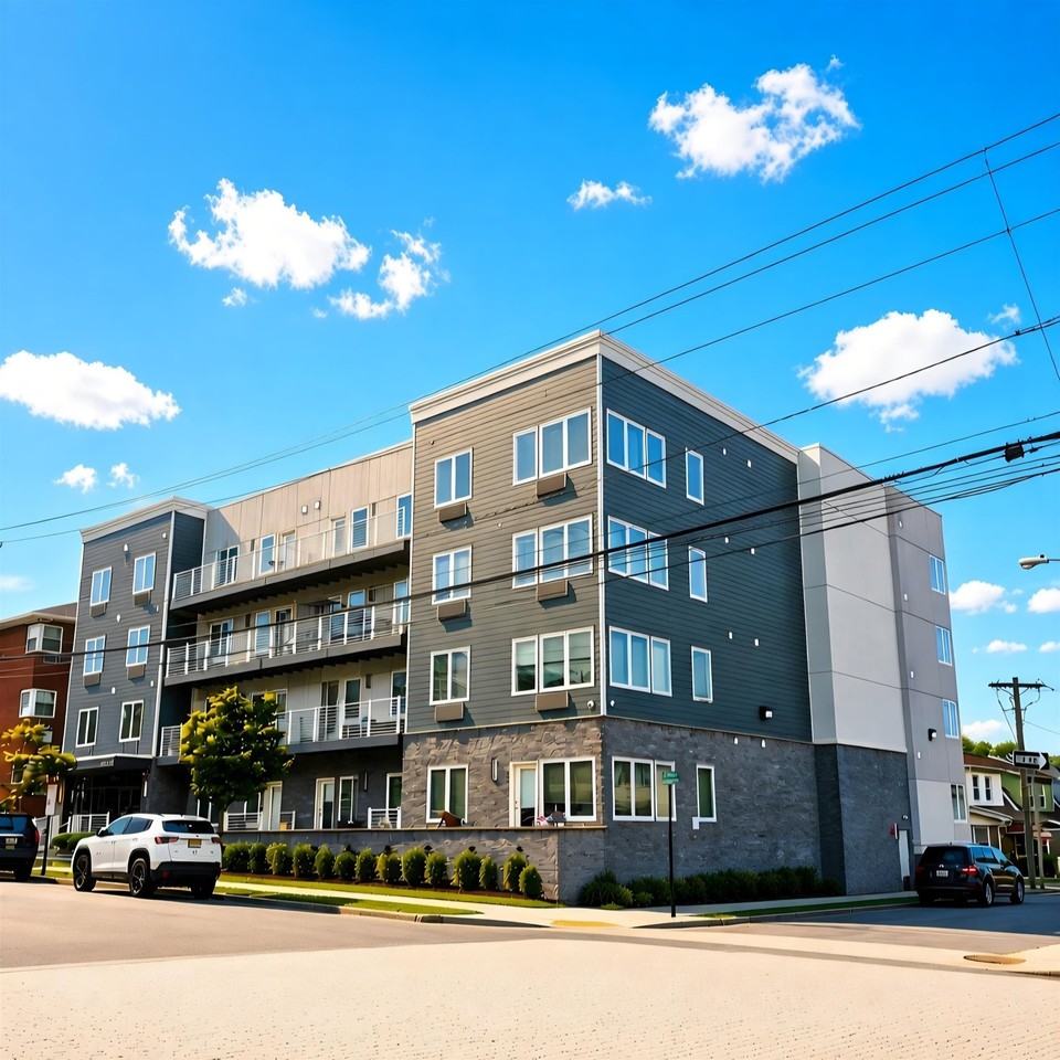 235 Ridge Rd #3F