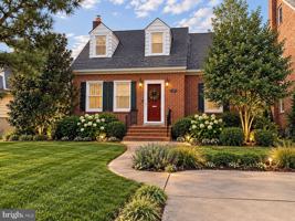 featured image of 5010 Massachusetts Ave Nw