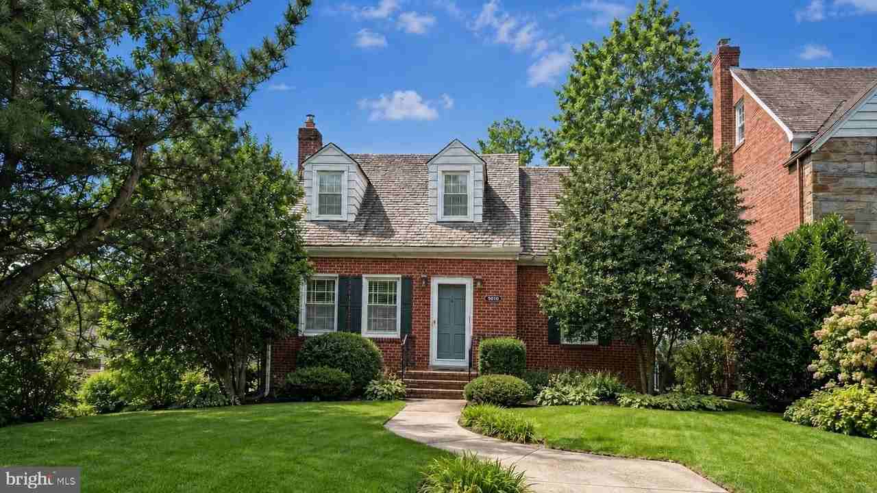 5010 Massachusetts Ave Nw - Photo 2 of 16