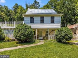 featured image of 6824 Mountain Church Rd